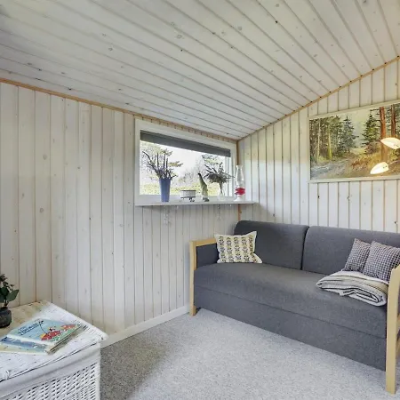 Sissa - 1-5km From The Sea In Ne Jutland By Interhome *