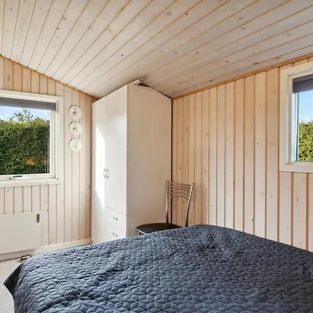 Sissa - 1-5km From The Sea By Interhome 펜션 Hals