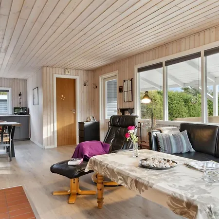 Feriehus Sissa - 1-5km From The Sea By Interhome *