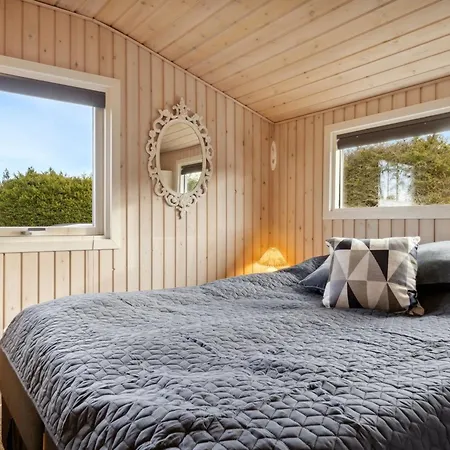 Sissa - 1-5km From The Sea By Interhome Feriehus