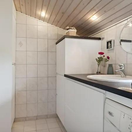 Sissa - 1-5km From The Sea By Interhome Feriehus *