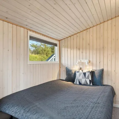 Feriehus Sissa - 1-5km From The Sea By Interhome *