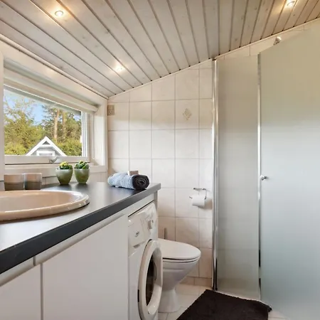 Sissa - 1-5km From The Sea By Interhome * Hals