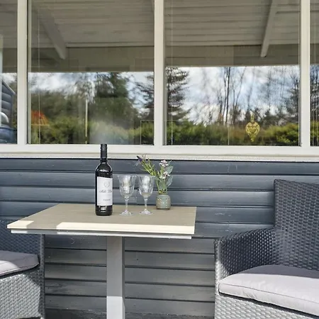 Sissa - 1-5km From The Sea By Interhome * Hals
