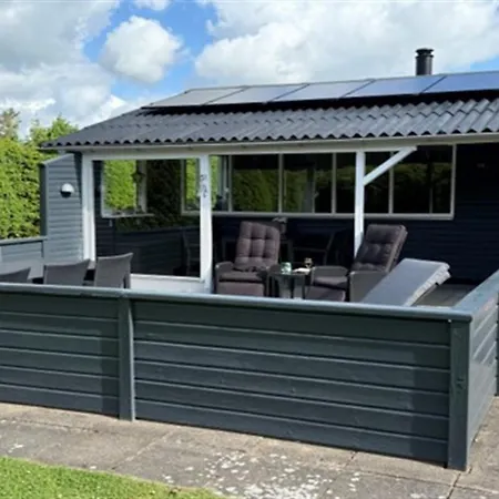 Sissa - 1-5km From The Sea By Interhome Feriehus