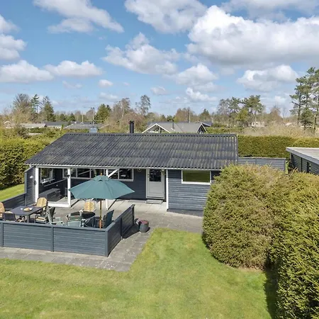 Feriehus Sissa - 1-5km From The Sea By Interhome *