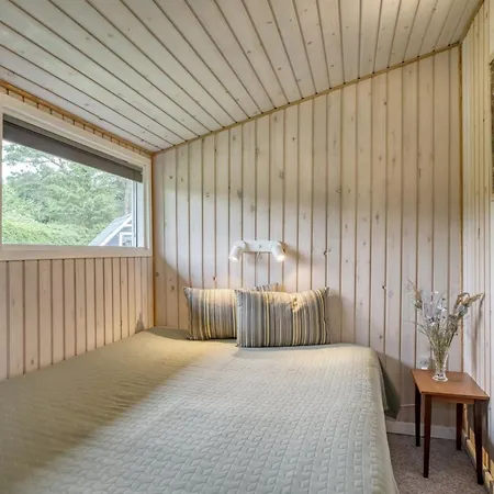 Sissa - 1-5km From The Sea By Interhome Feriehus *