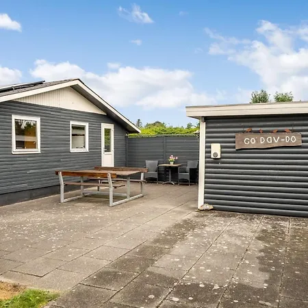 Feriehus Sissa - 1-5km From The Sea By Interhome
