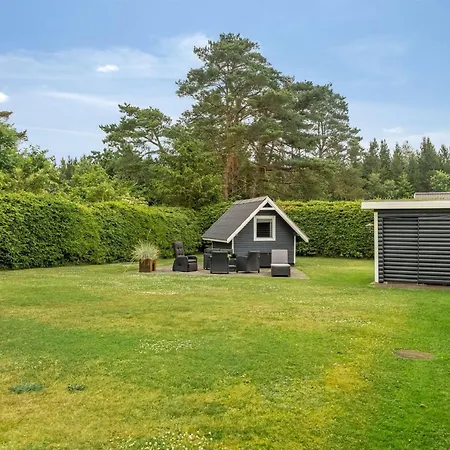 Sissa - 1-5km From The Sea By Interhome Feriehus *