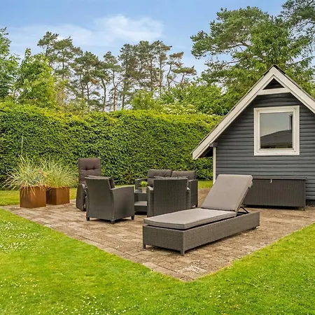 Feriehus Sissa - 1-5km From The Sea By Interhome *